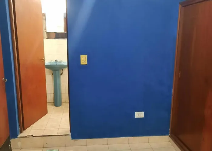Alojamiento Portal Salta