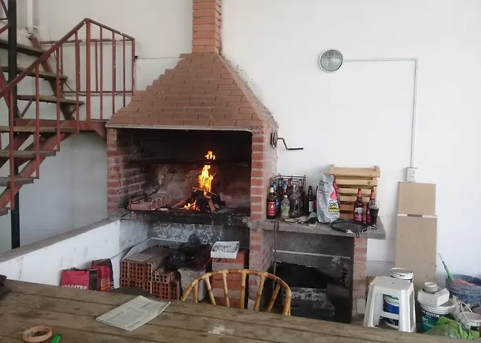 Alojamiento Portal Salta