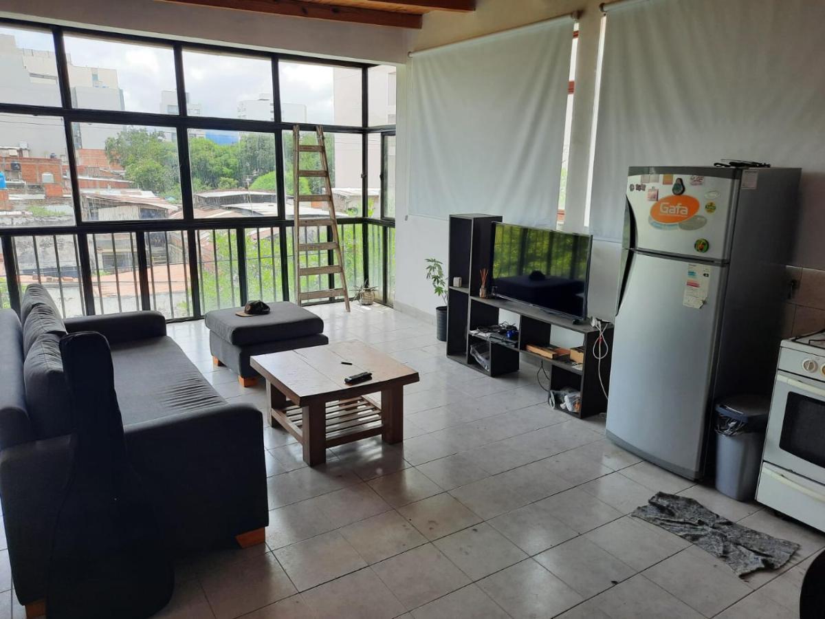 Portal Homestay